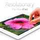 Illustration for article titled Apple Will Release The Next iPad, A Graphics Powerhouse, On March 16